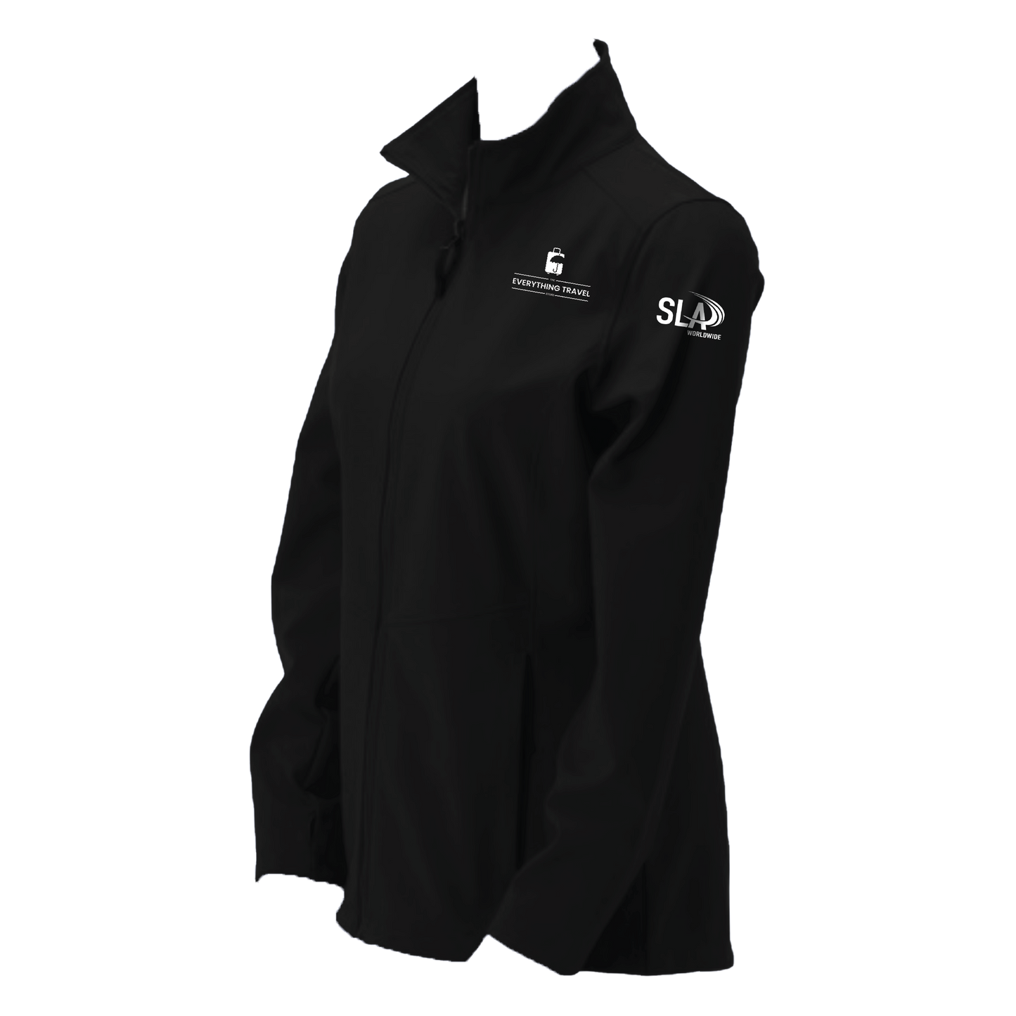 The Everything Travel Store Jacket - Women