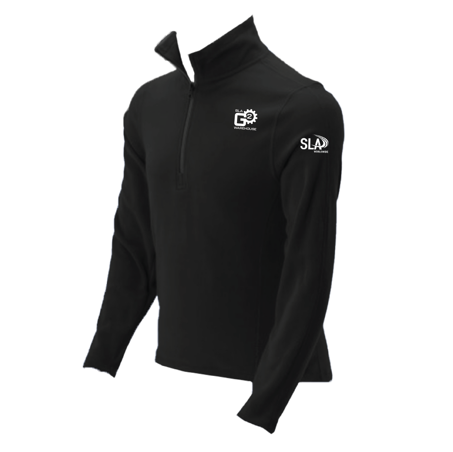 G2 Warehouse Microfleece - Men