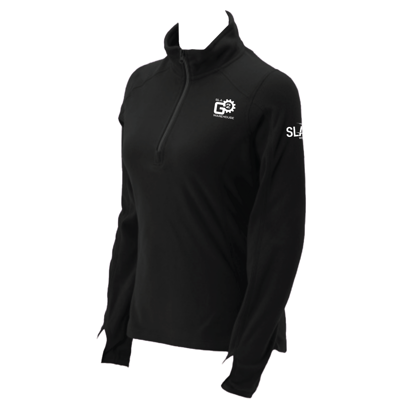 G2 Warehouse Microfleece - Women