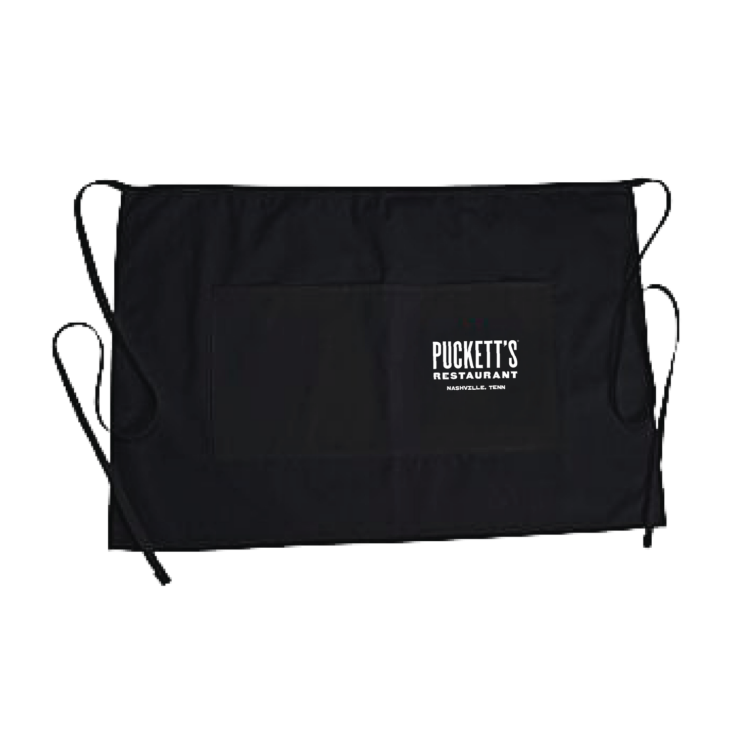 Puckett's Apron