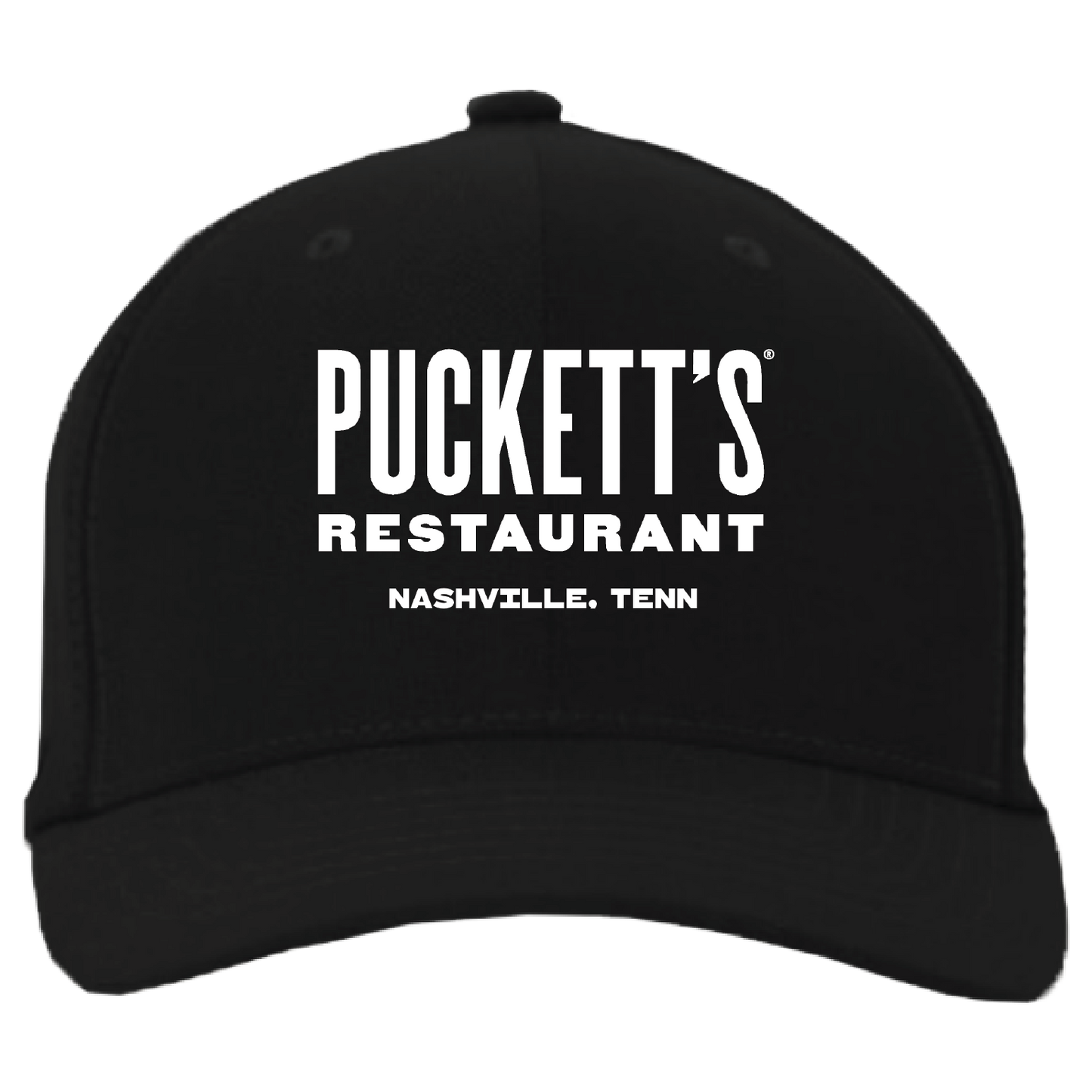 Puckett's Hat