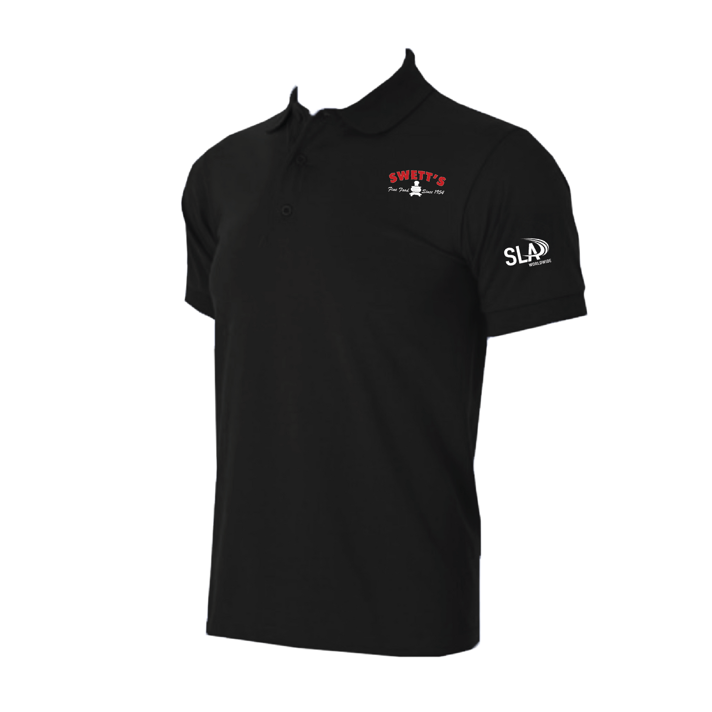 Swett's Short Sleeve Uniform - Unisex
