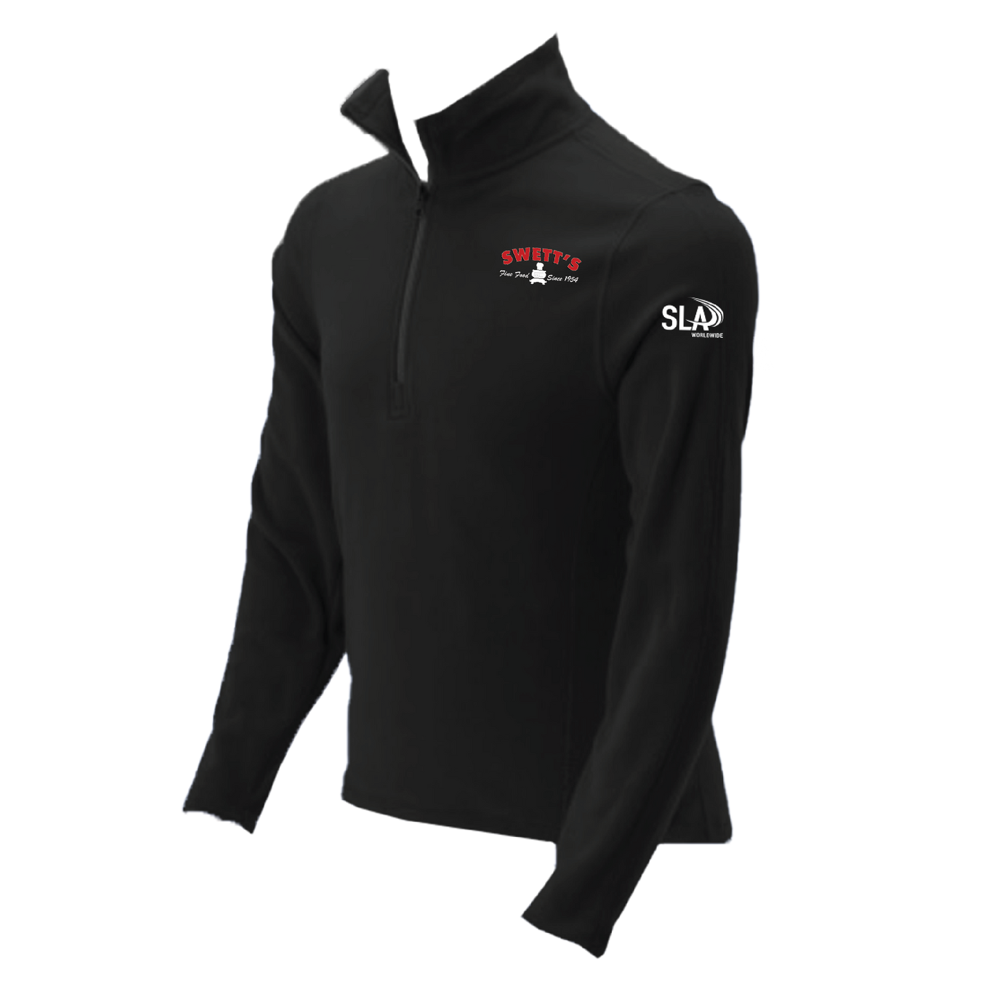 Swett's Microfleece - Men