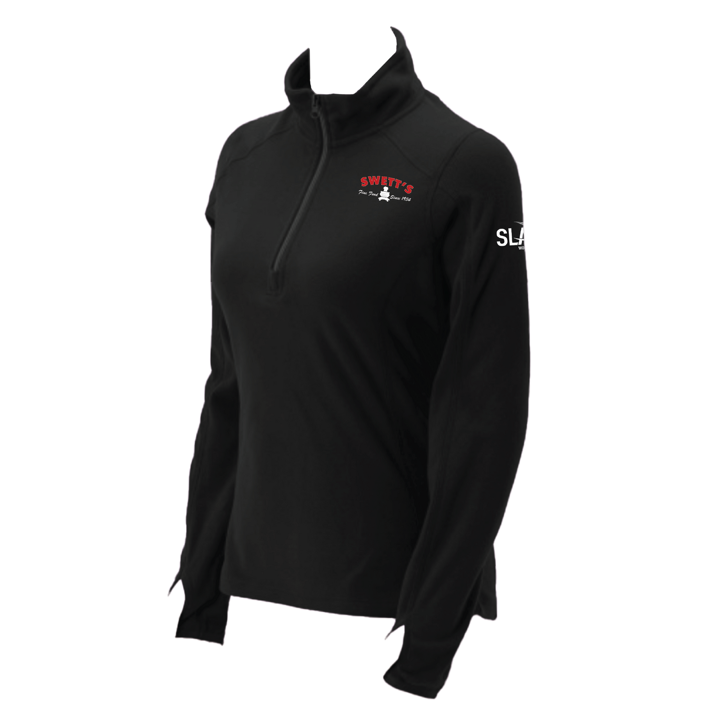 Swett's Microfleece - Women