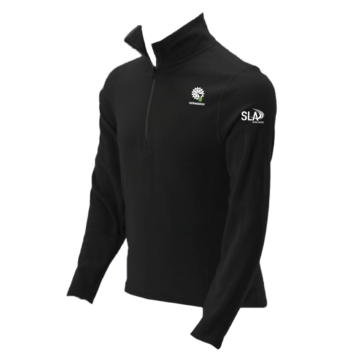 Urban Juicer Microfleece - Men