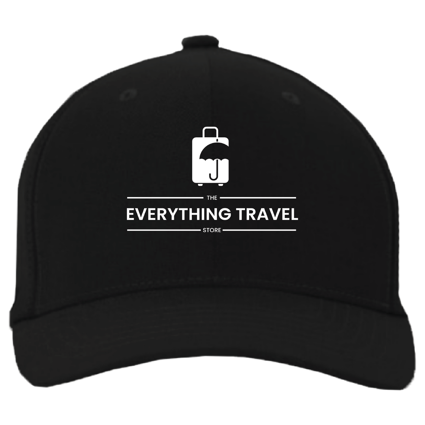 The Everything Travel Store Hat