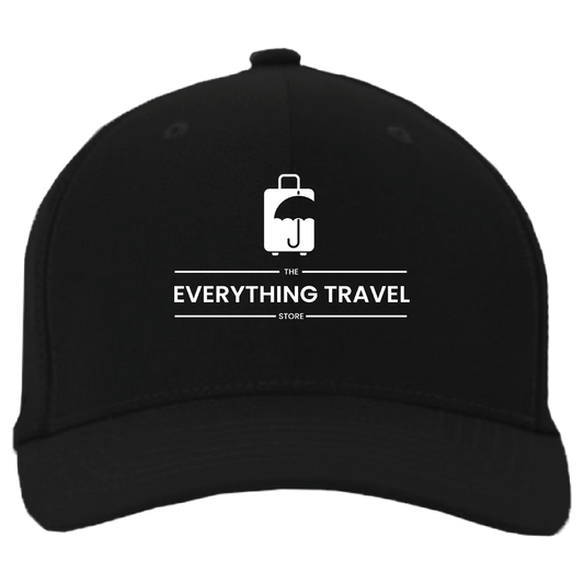 The Everything Travel Store Hat
