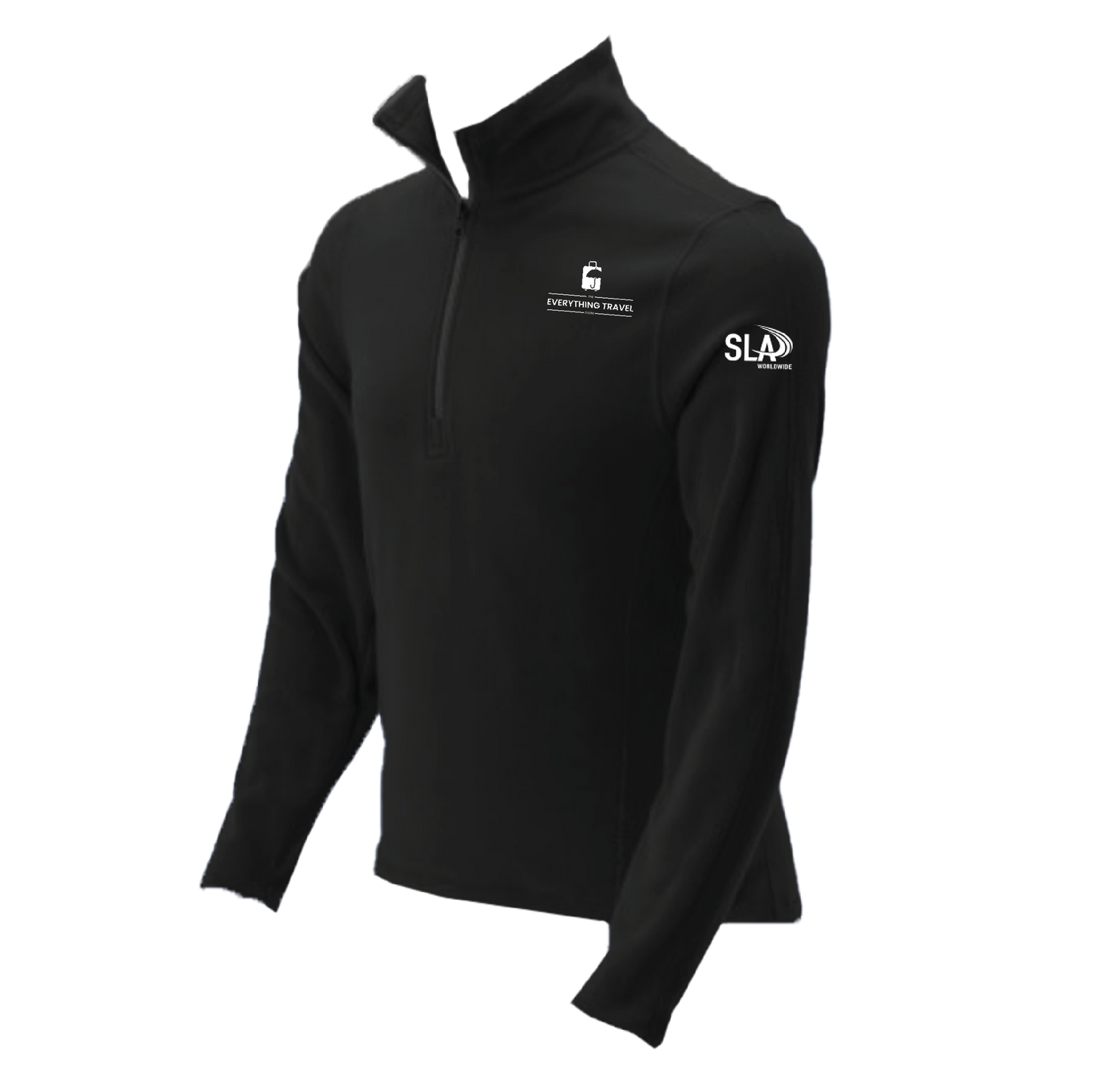 The Everything Travel Store Microfleece - Men