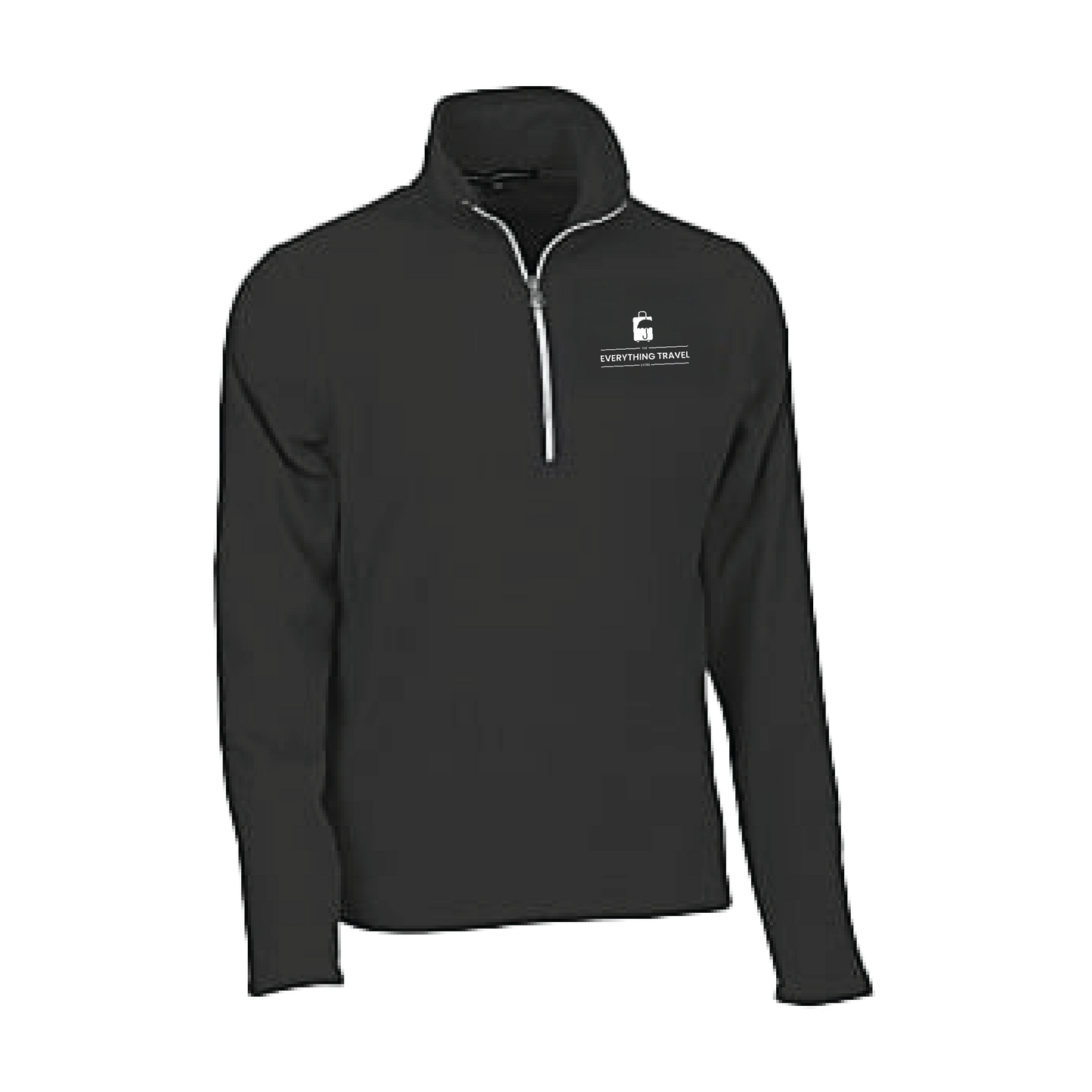 The Everything Travel Store Microfleece - Men