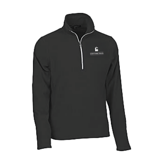 The Everything Travel Store Microfleece - Men