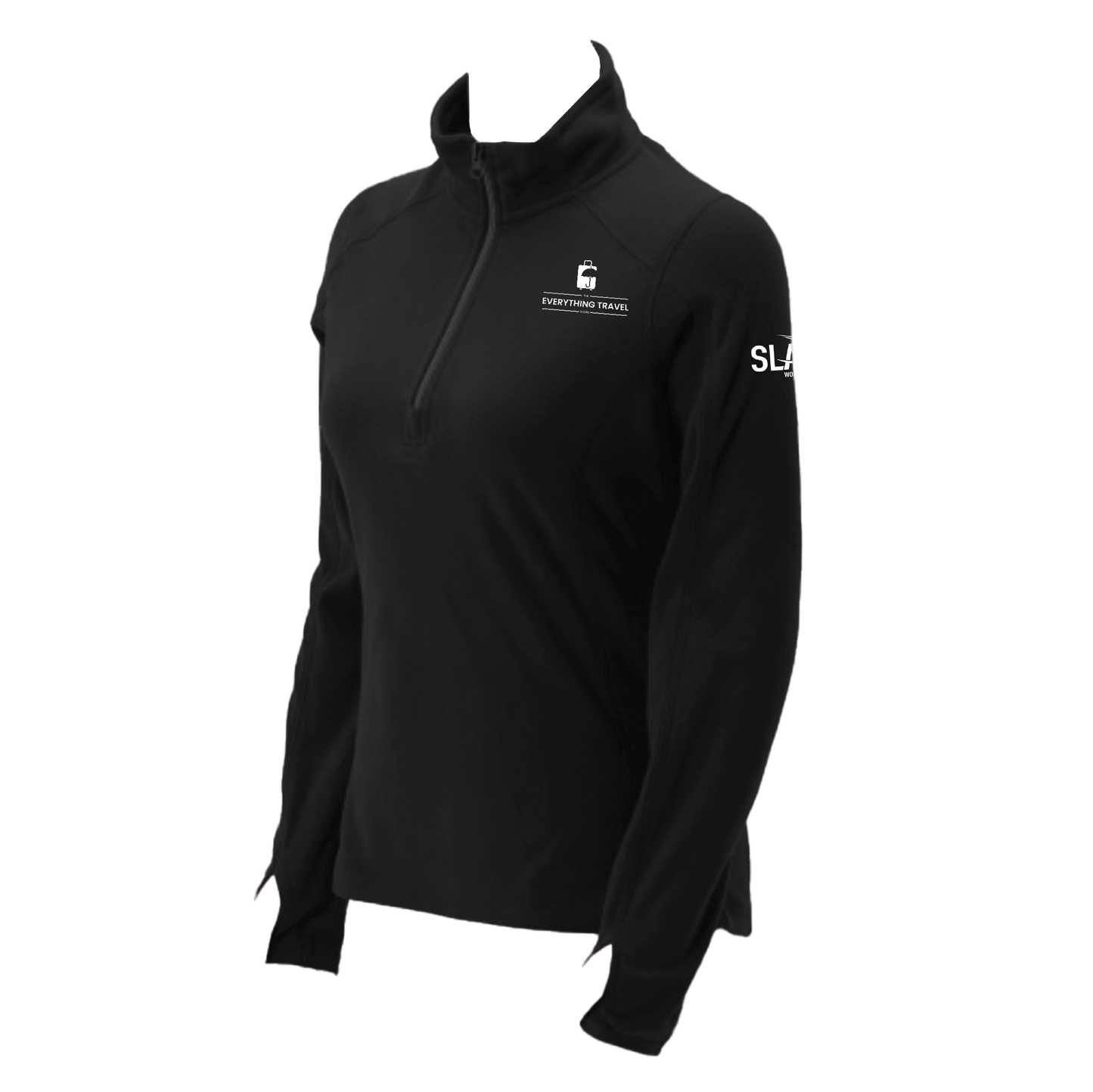 The Everything Travel Store Microfleece - Women