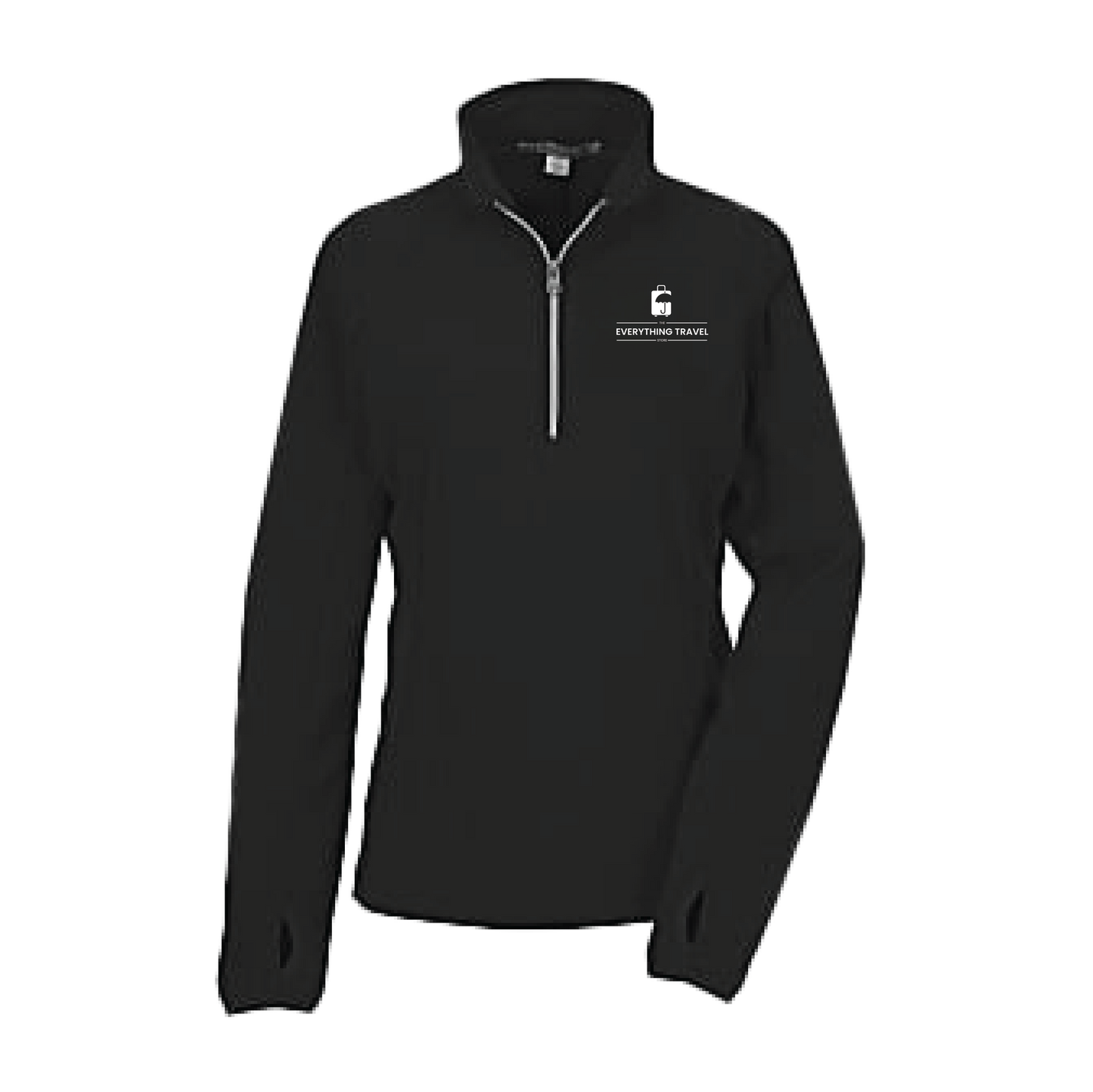The Everything Travel Store Microfleece - Women