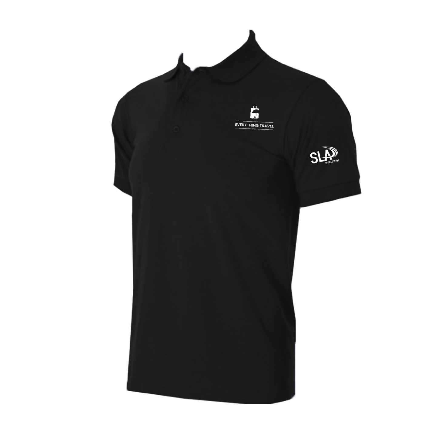 The Everything Travel Store Short Sleeve Uniform - Unisex