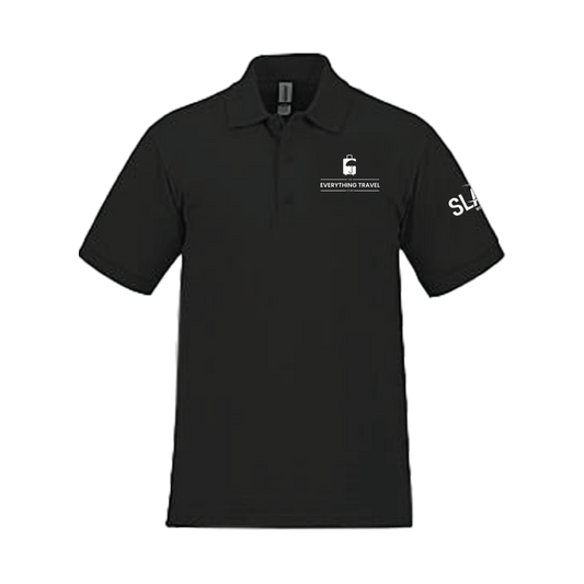 The Everything Travel Store Short Sleeve Uniform - Unisex