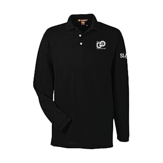 G2 Warehouse Long Sleeve Uniform - Unisex
