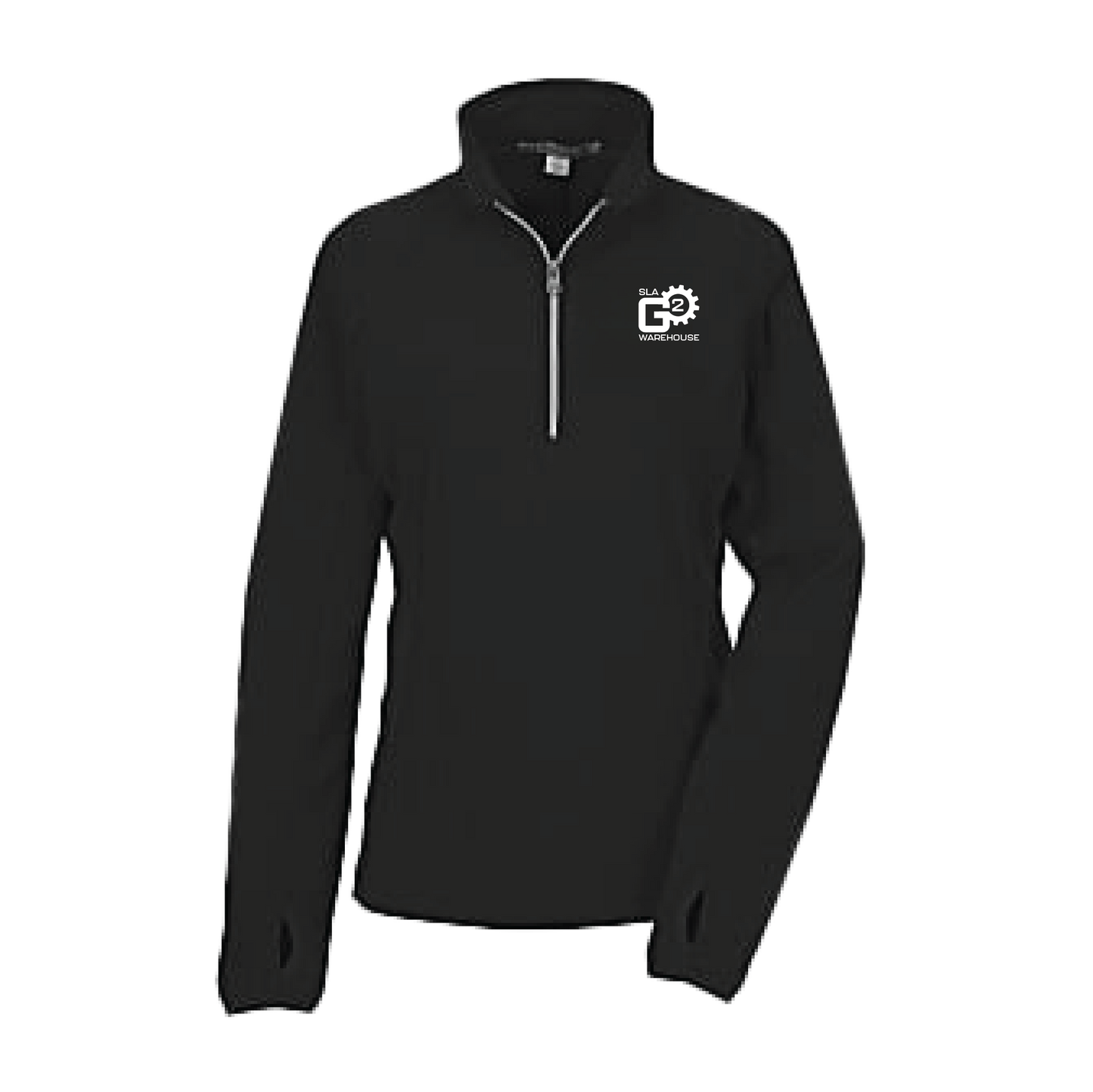 G2 Warehouse Microfleece - Women