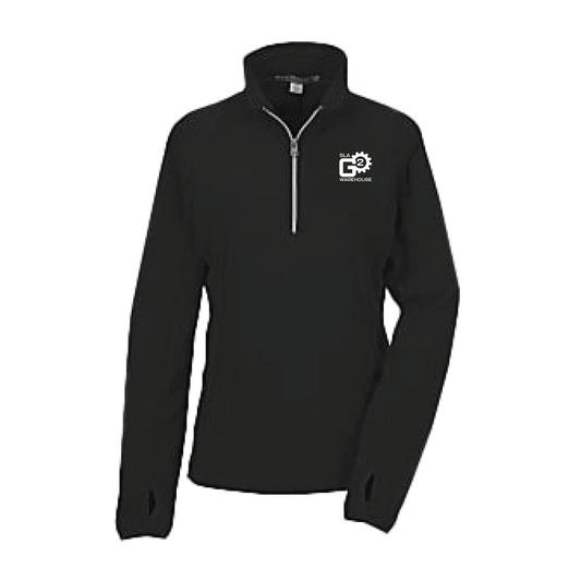 G2 Warehouse Microfleece - Women