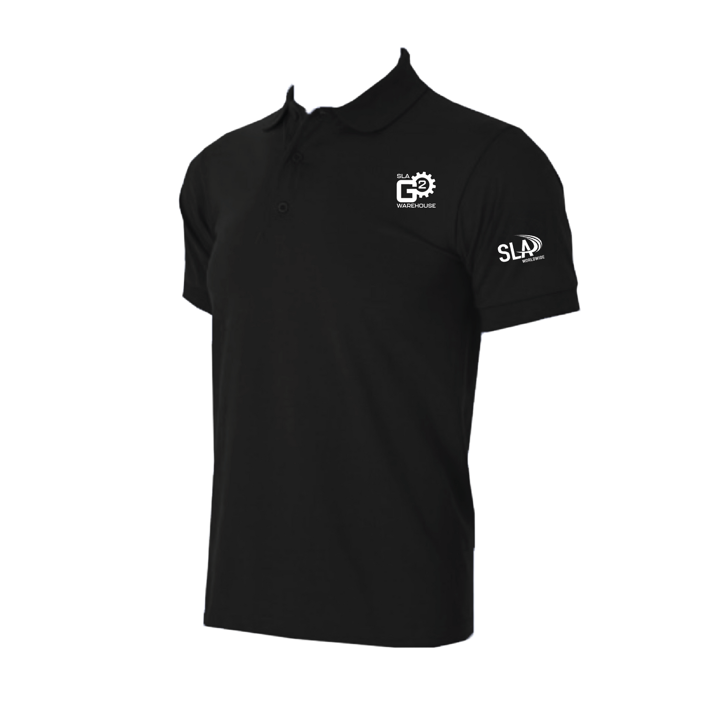 G2 Warehouse Uniform - Short Sleeve