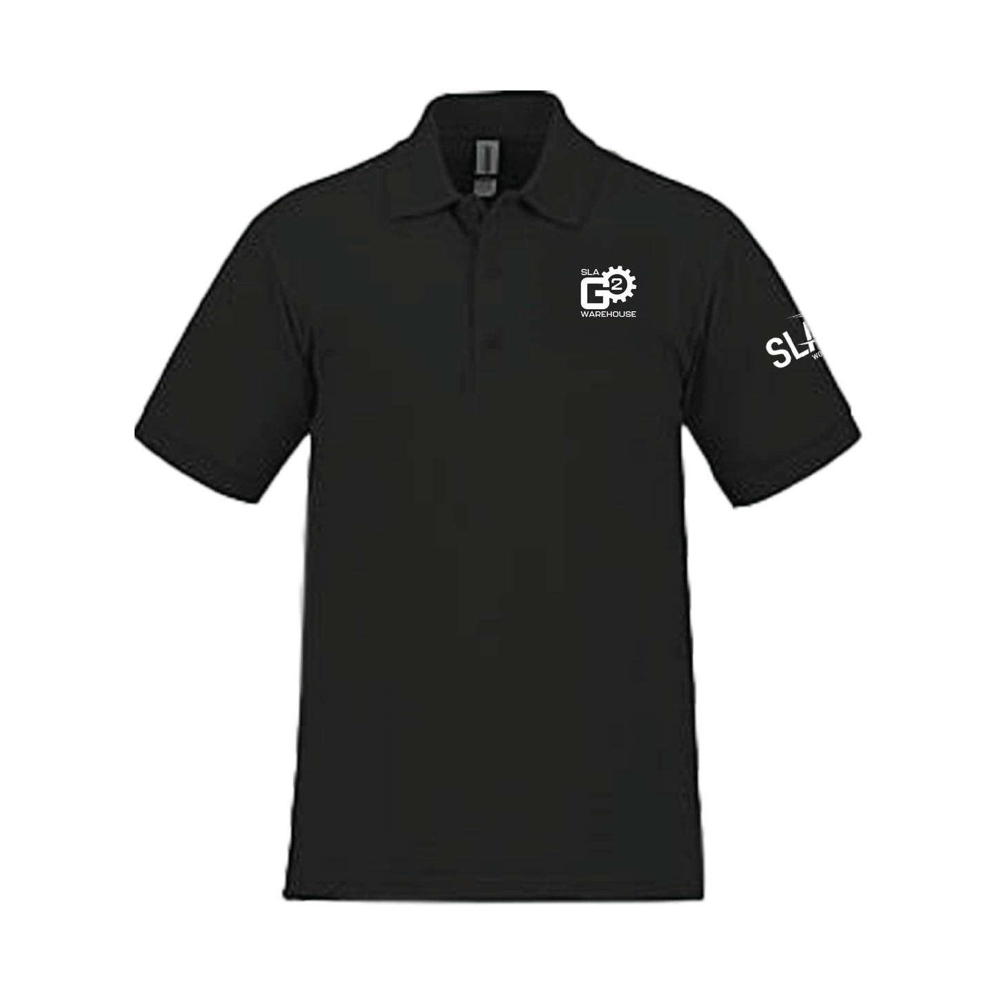 G2 Warehouse Uniform - Short Sleeve