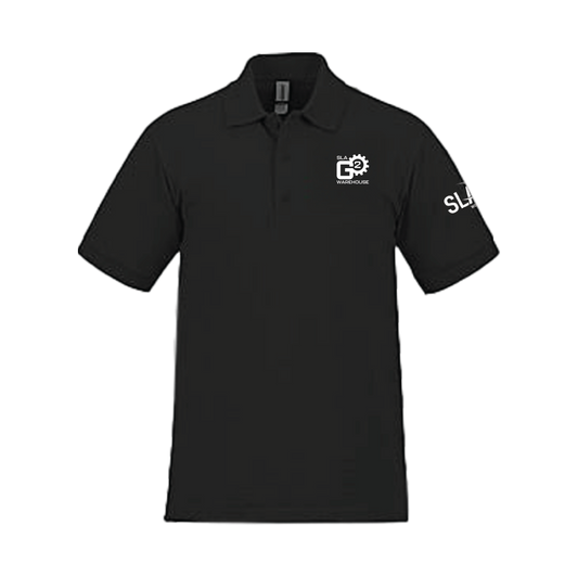 G2 Warehouse Uniform - Short Sleeve
