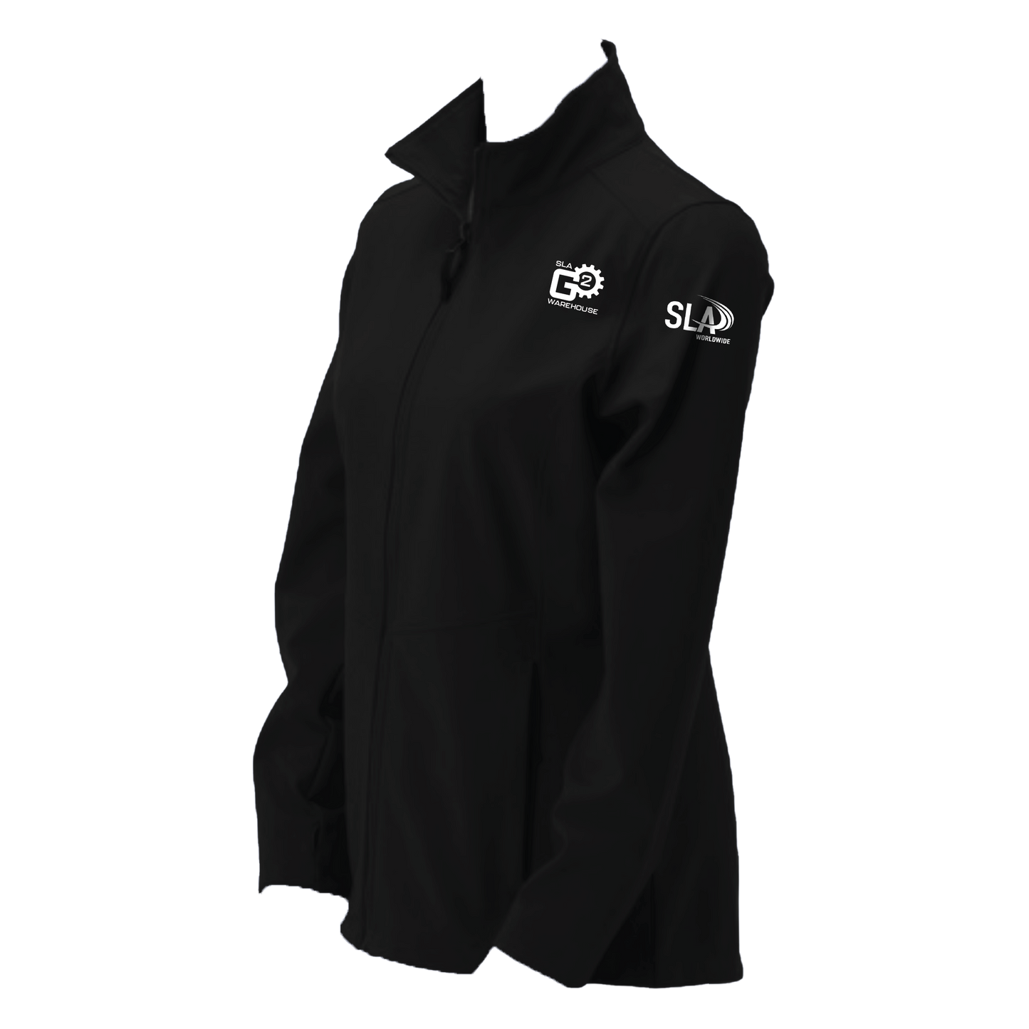G2 Warehouse Jacket - Women