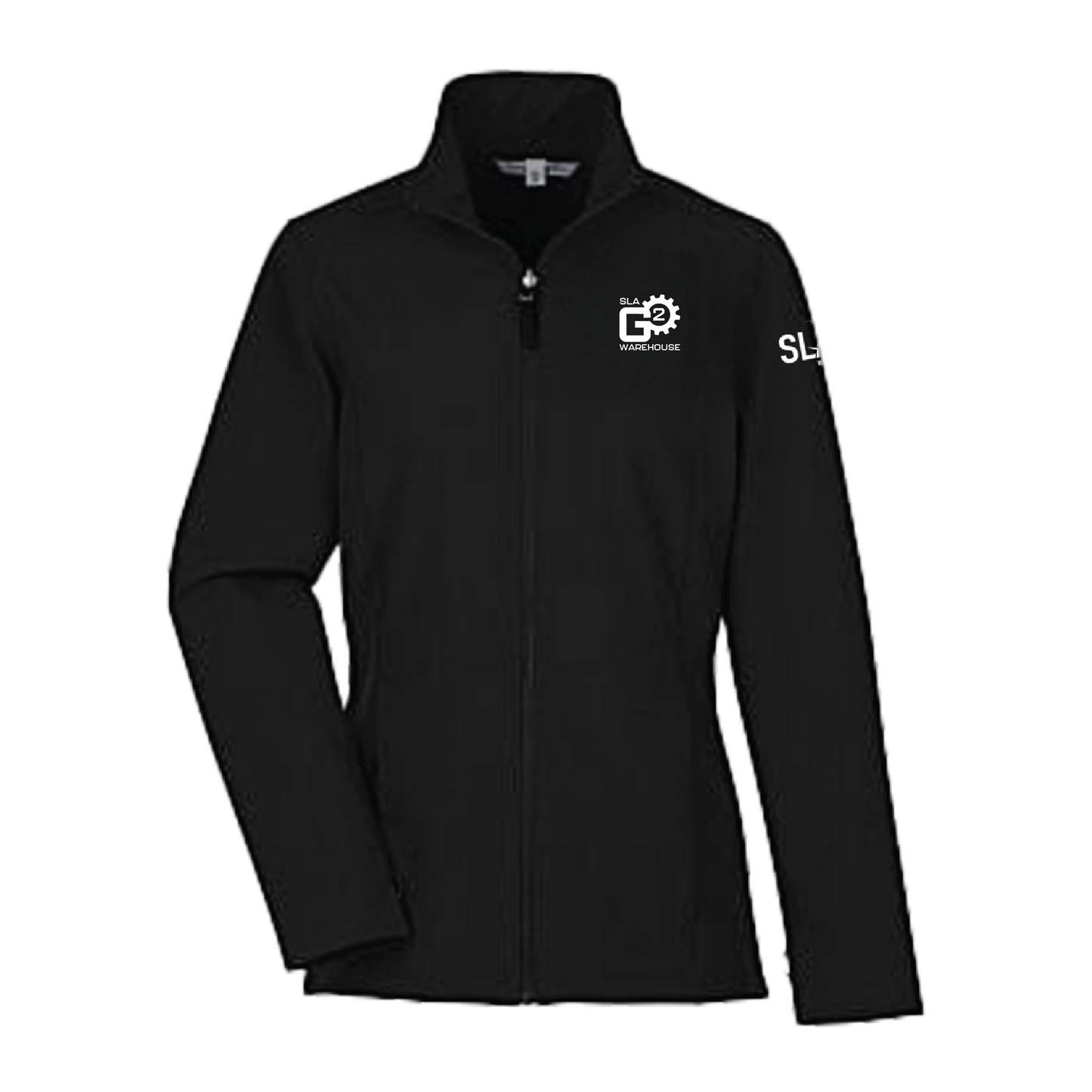 G2 Warehouse Jacket - Women