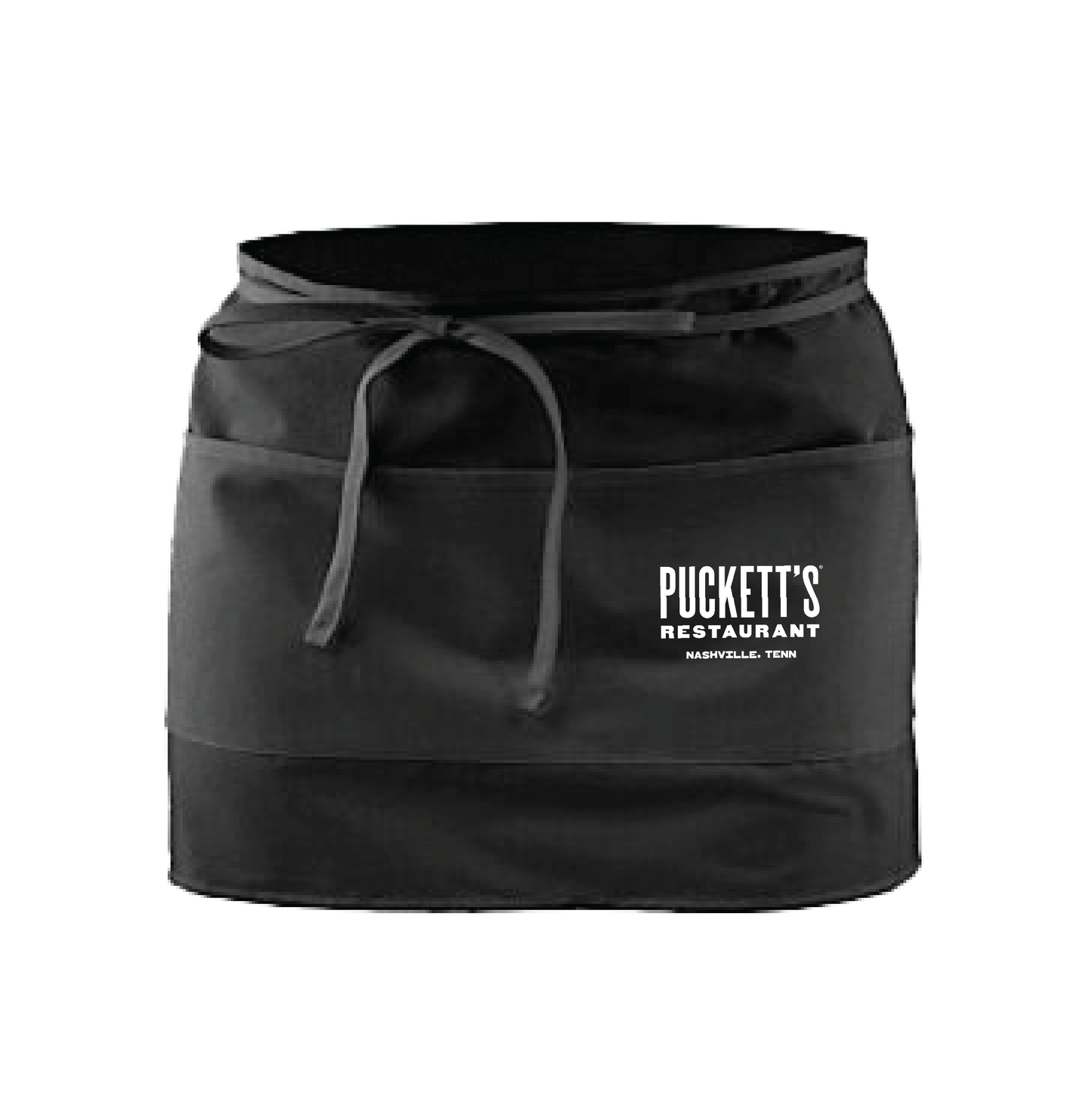 Puckett's Apron