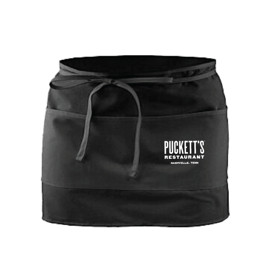 Puckett's Apron