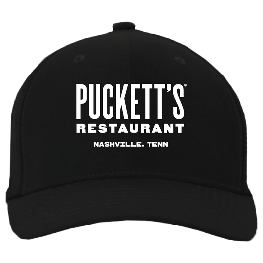 Puckett's Hat