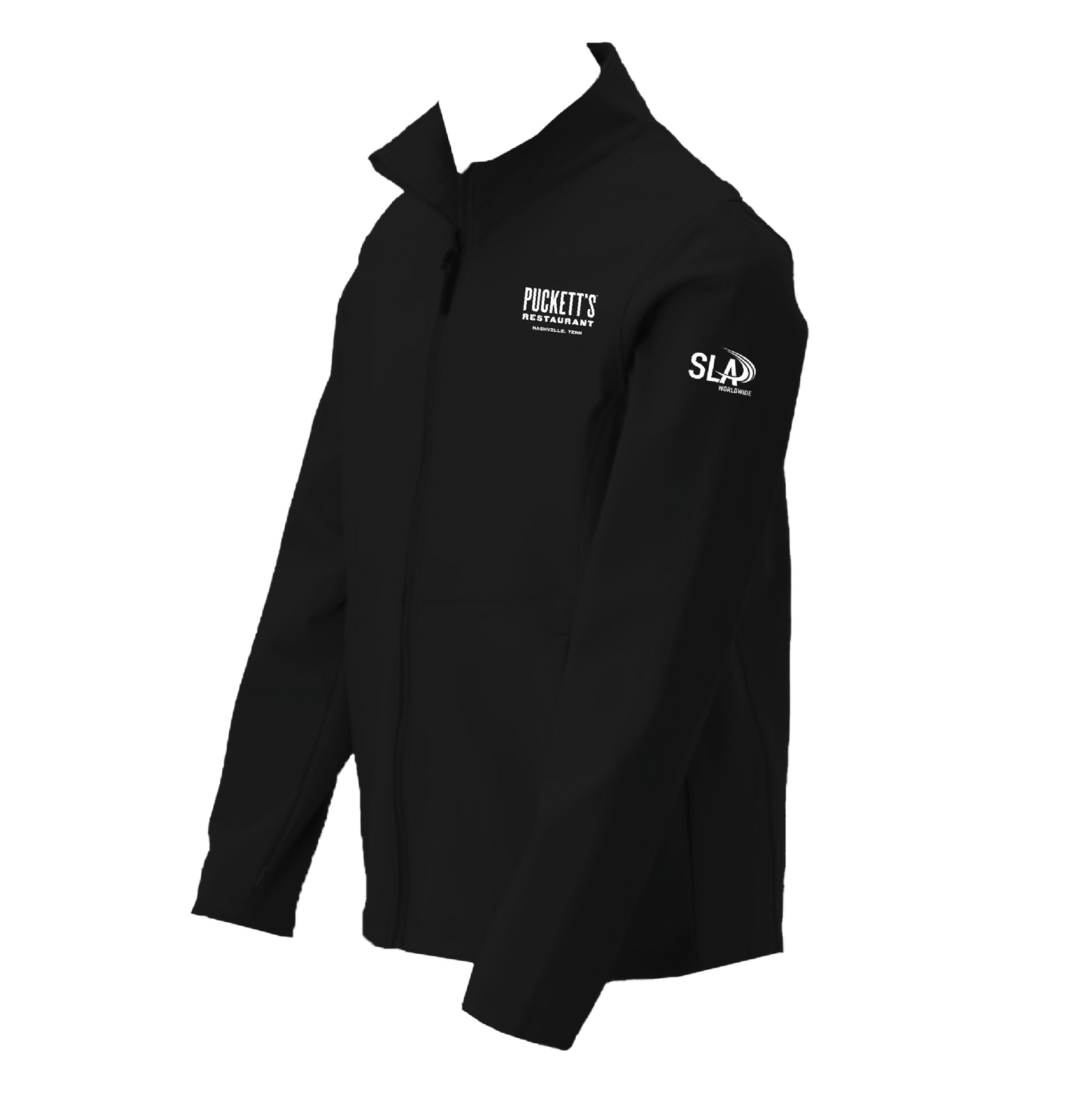 Puckett's Jacket - Men