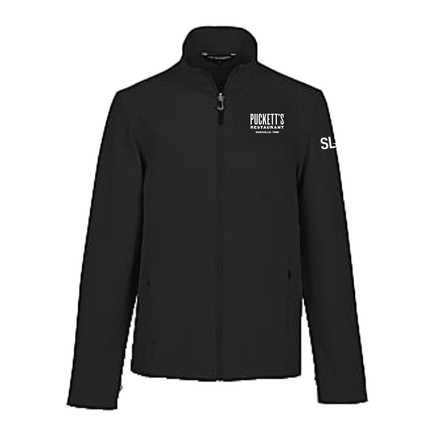 Puckett's Jacket - Men
