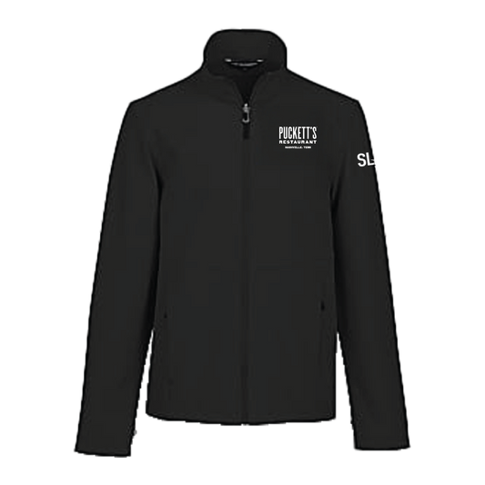 Puckett's Jacket - Men