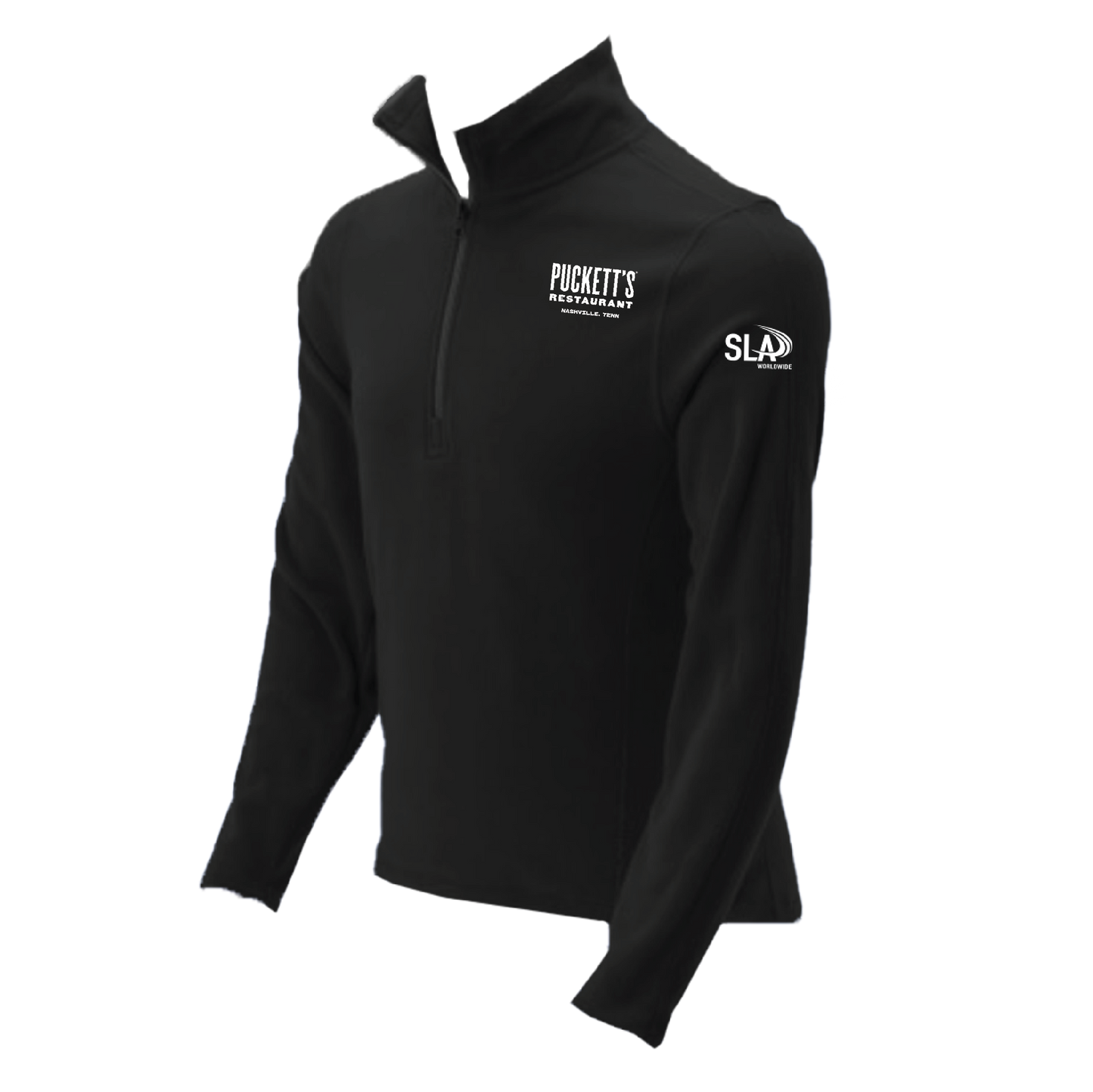 Puckett's Microfleece - Men