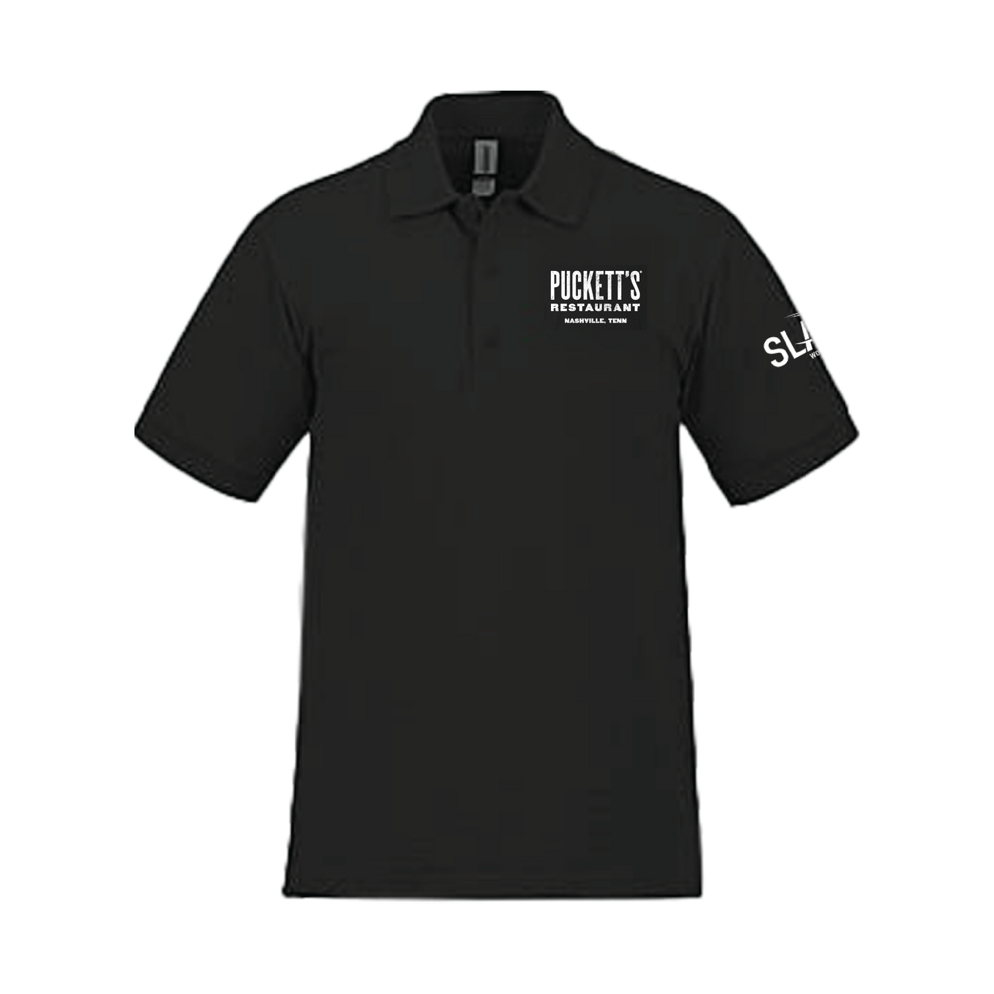 Puckett's Short Sleeve Uniform - Unisex