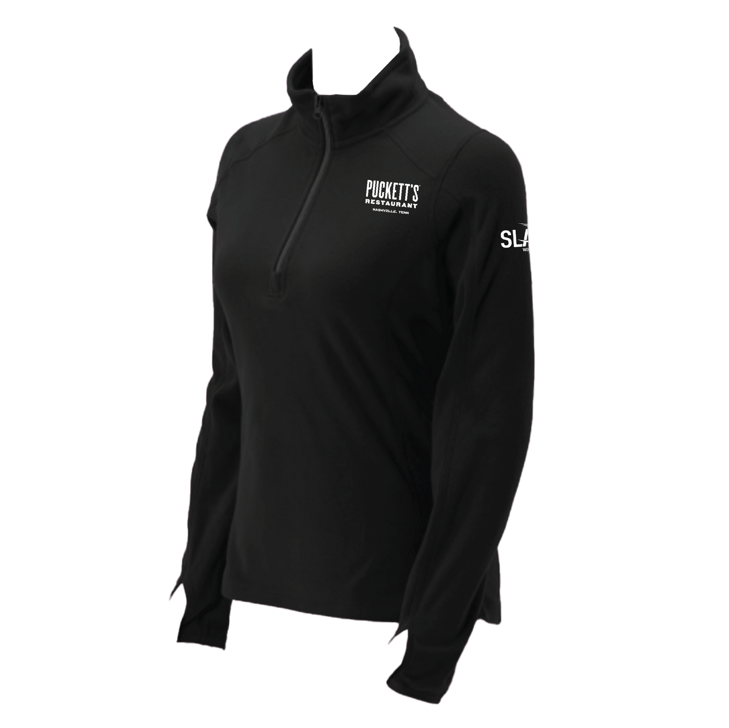 Puckett's Microfleece - Women
