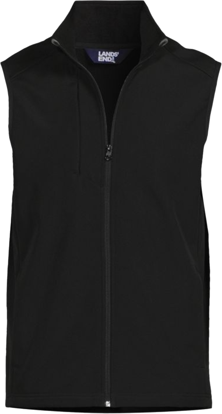 SLA Men's Executive Vest