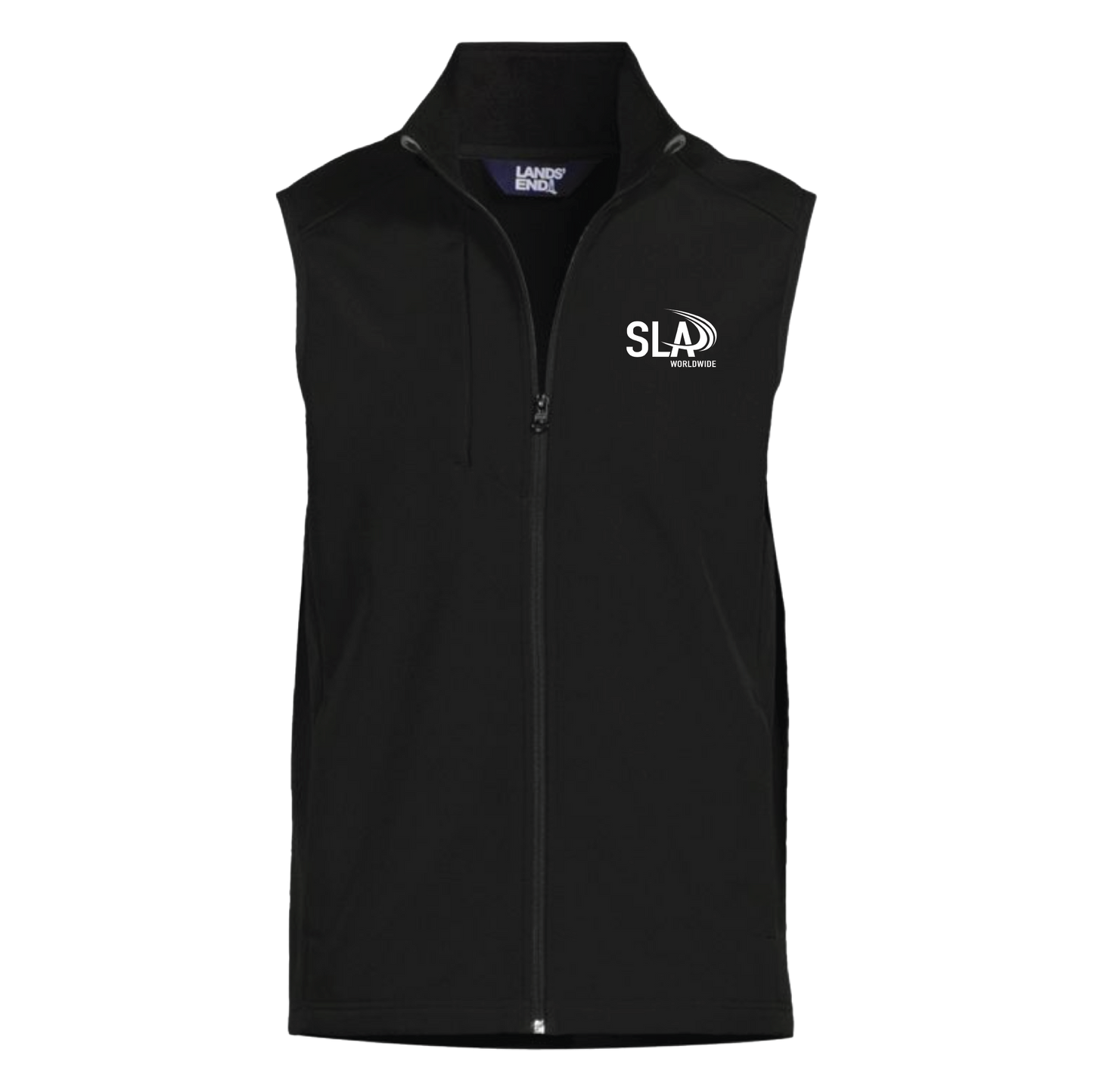 SLA Men's Executive Vest