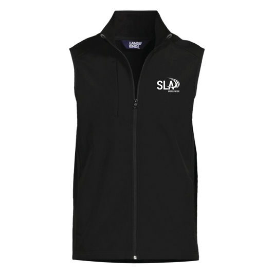 SLA Men's Executive Vest