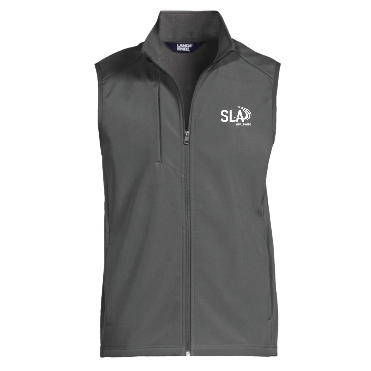 SLA Men's Executive Vest