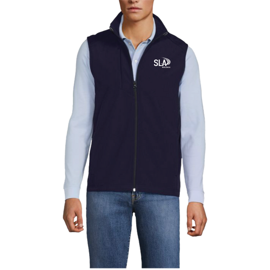SLA Men's Executive Vest