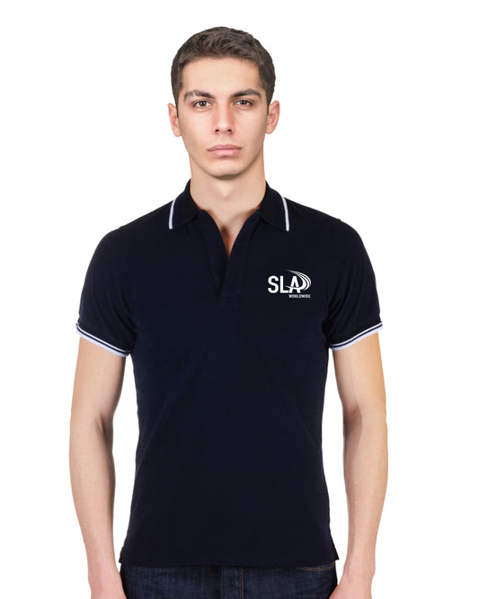 Men's SLA Operational Regular Short Sleeve Polo Shirt