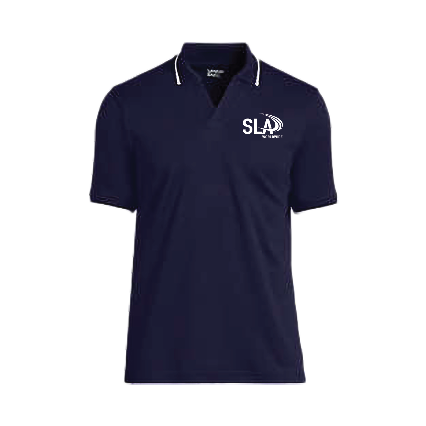 Men's SLA Operational Regular Short Sleeve Polo Shirt