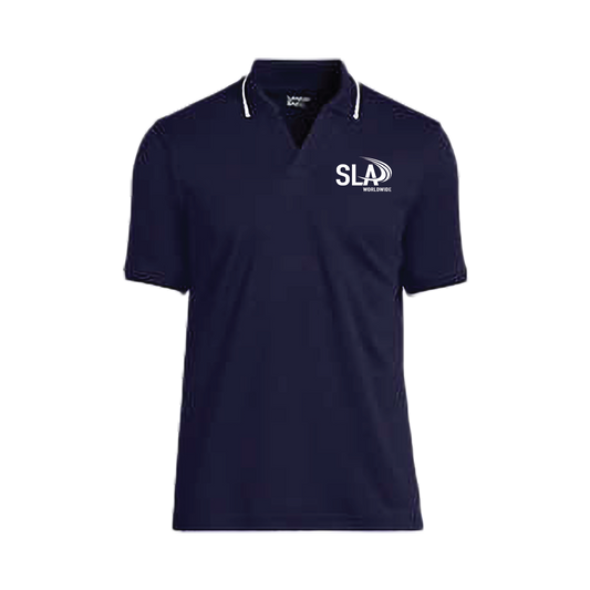 Men's SLA Operational Regular Short Sleeve Polo Shirt