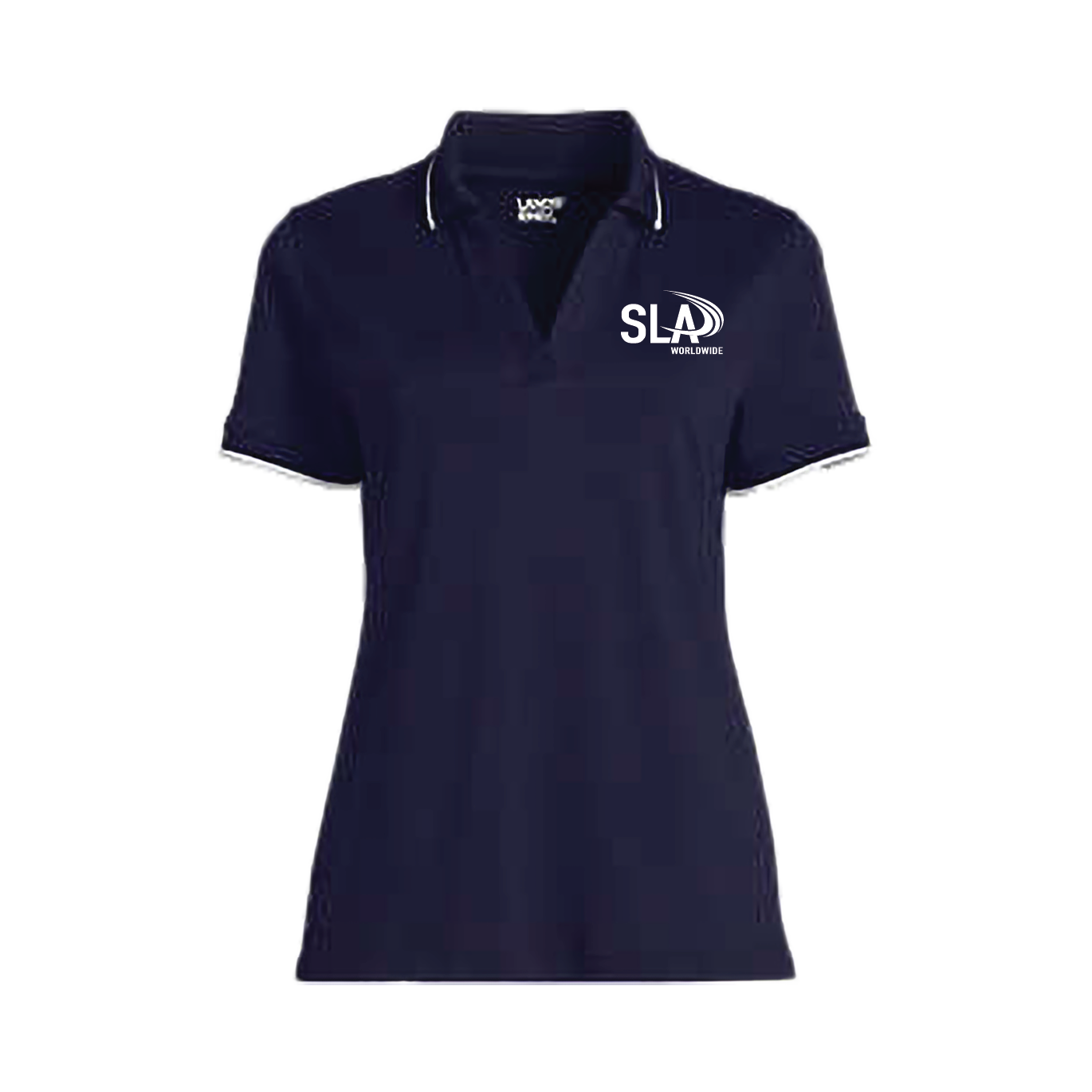 Women's SLA Operational Regular Short Sleeve Polo Shirt