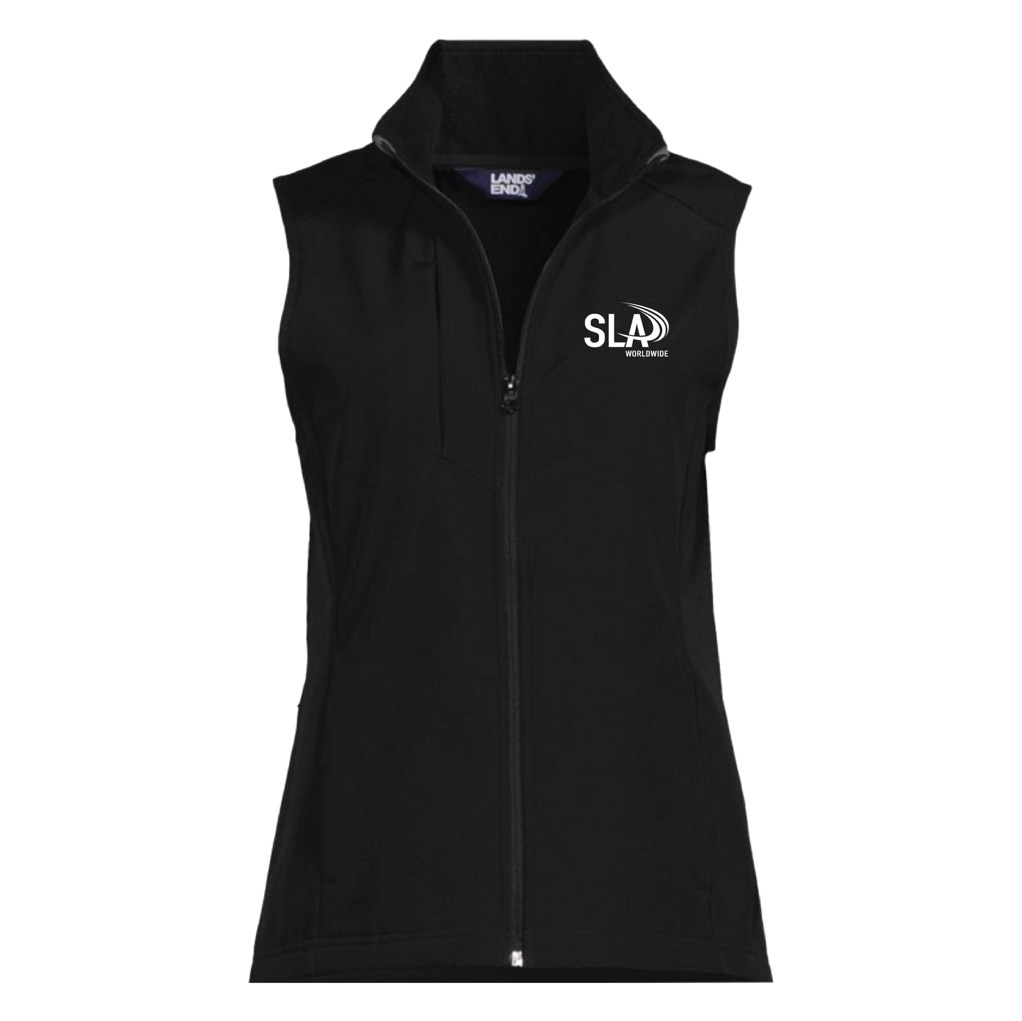 SLA Women's Executive Vest