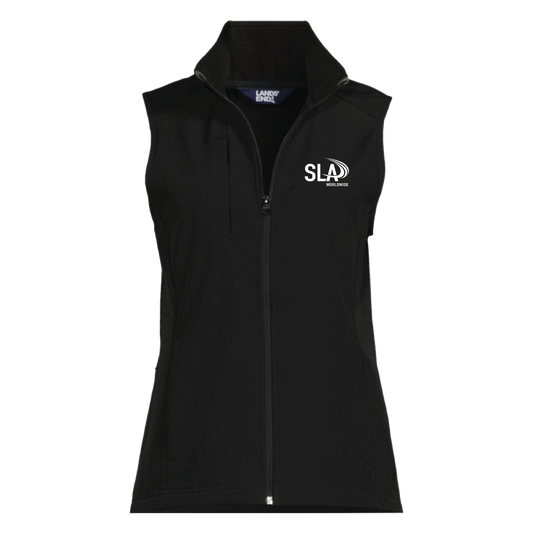 SLA Women's Executive Vest