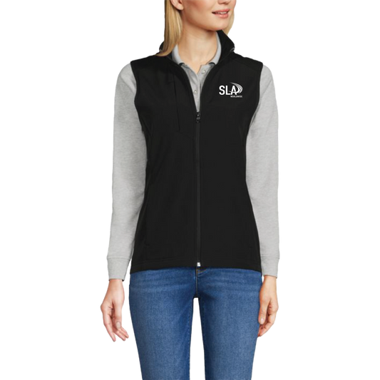 SLA Women's Executive Vest