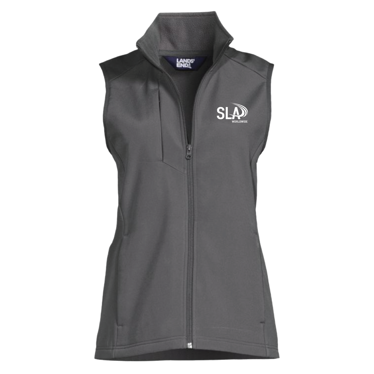 SLA Women's Executive Vest