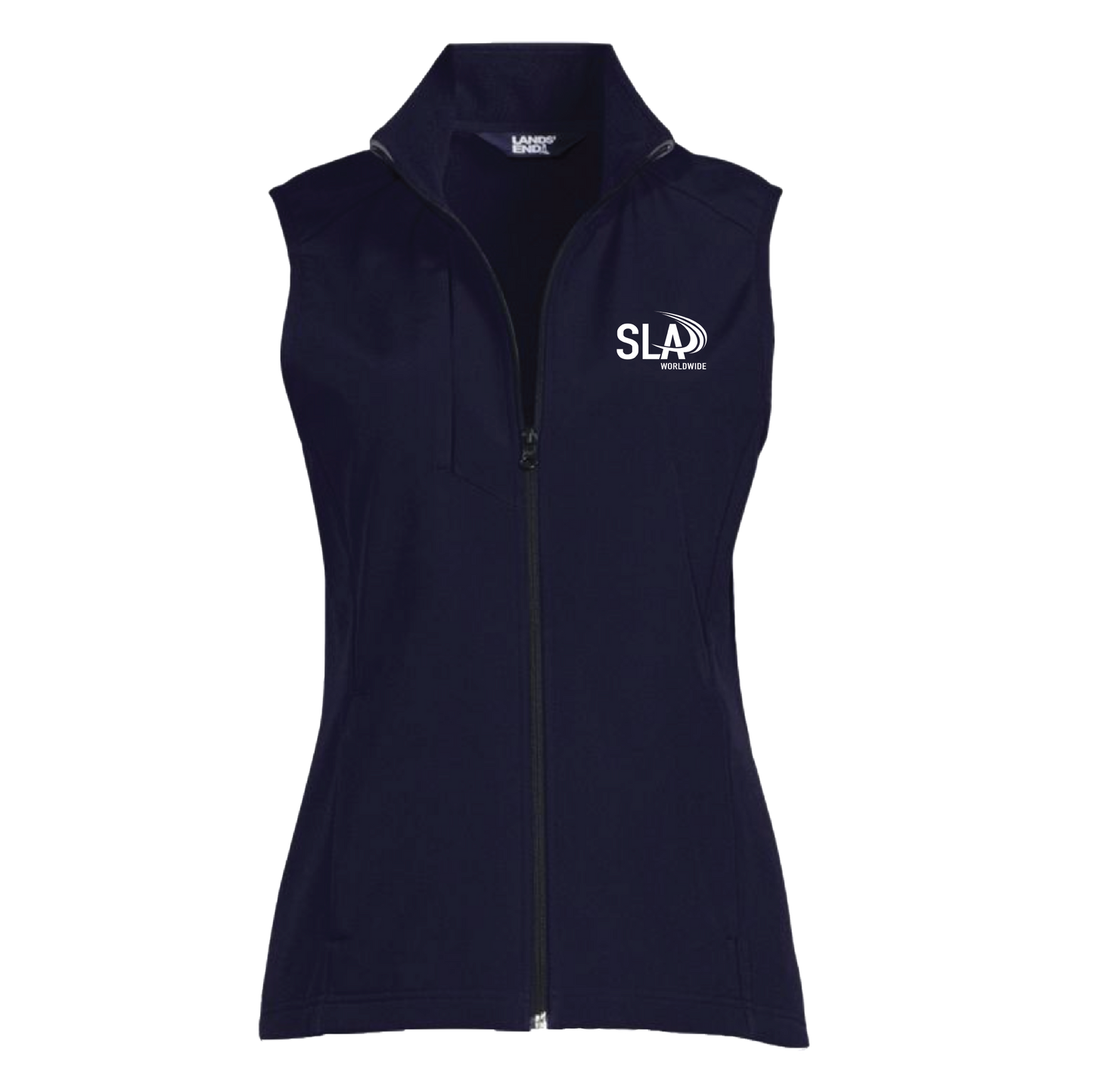 SLA Women's Executive Vest