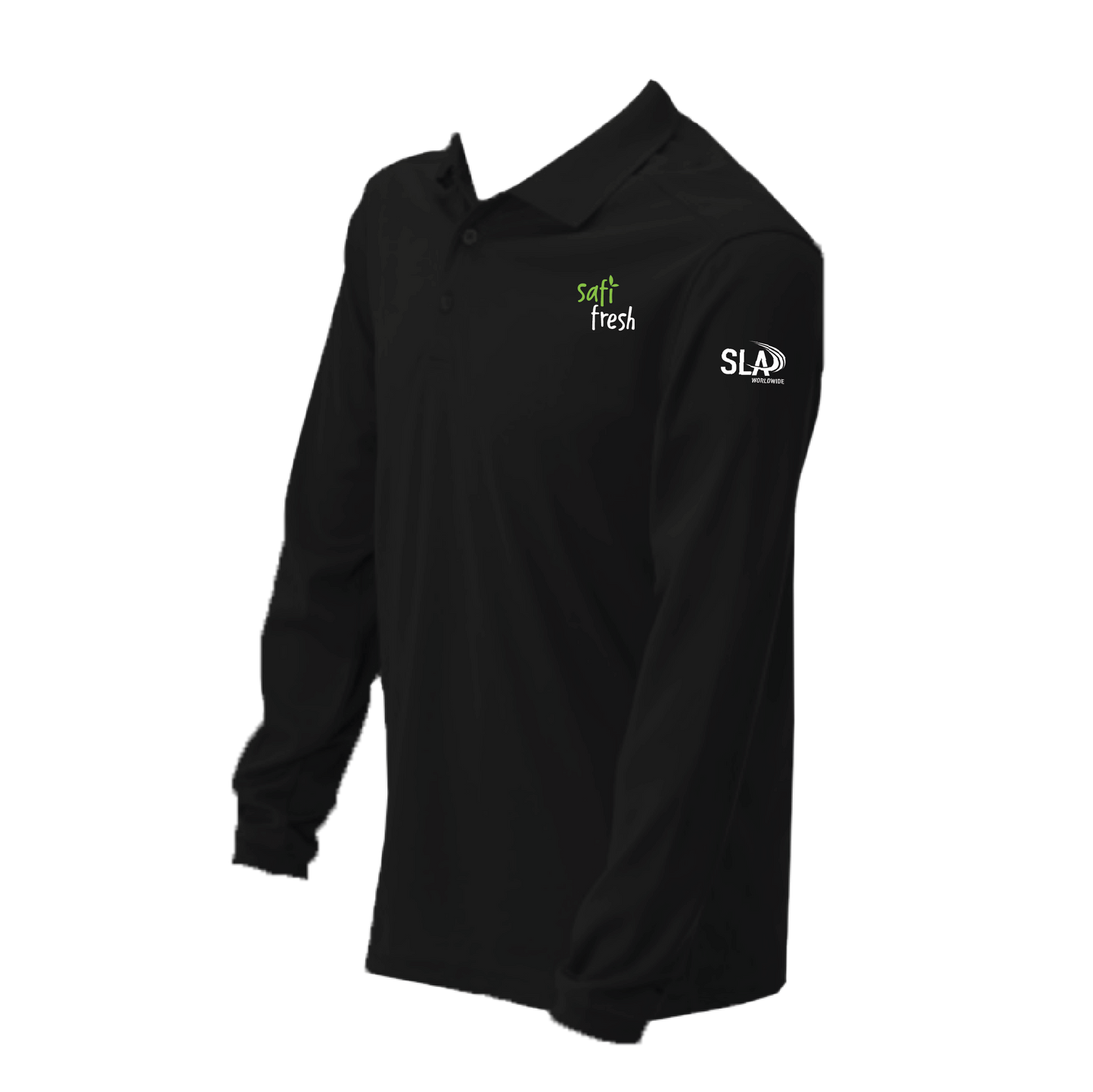 Safi Fresh Long Sleeve Uniform - Unisex